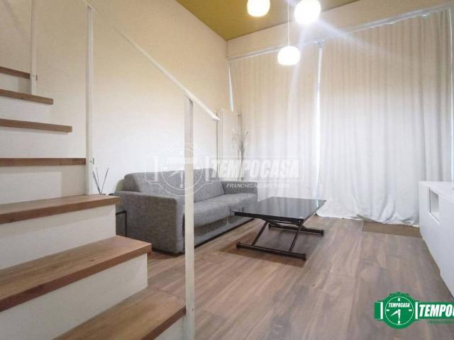 Appartamento in vendita a Milano MI