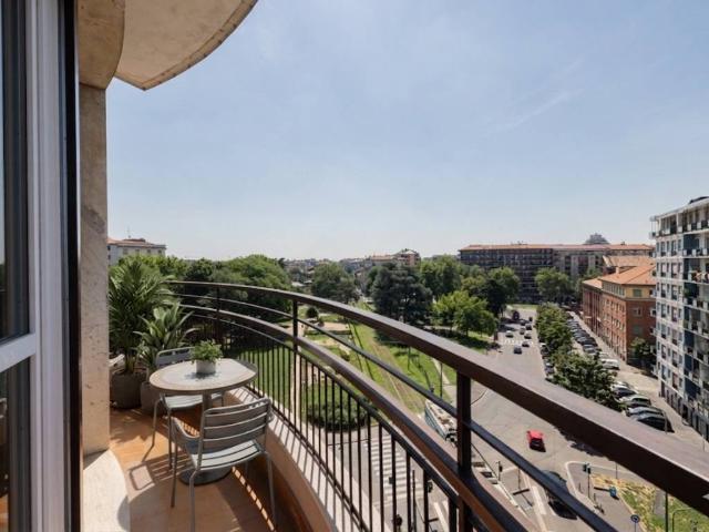 Appartamento in vendita a Milano MI
