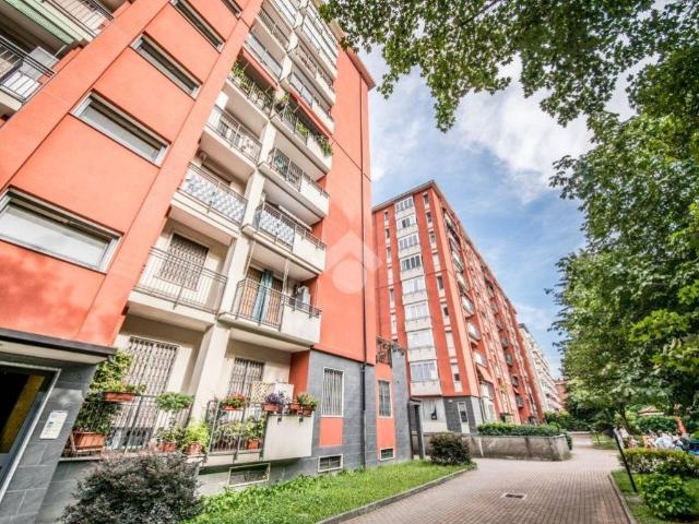 Appartamento in vendita a Milano MI