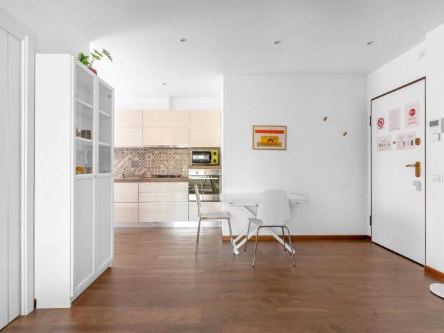 Appartamento in vendita a Milano MI