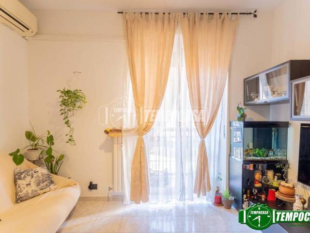 Appartamento in vendita a Milano MI