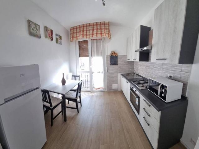 Appartamento in vendita a Milano MI