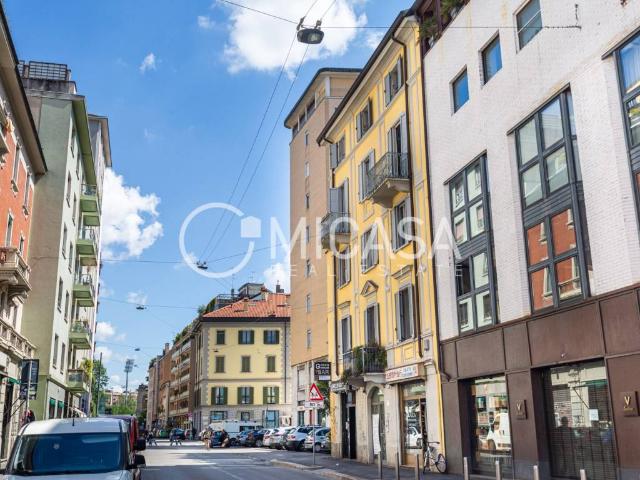 Appartamento in vendita a Milano MI