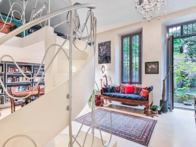 Appartamento in vendita a Milano MI