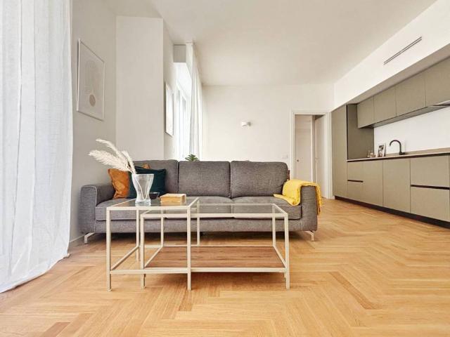 Appartamento in vendita a Milano MI