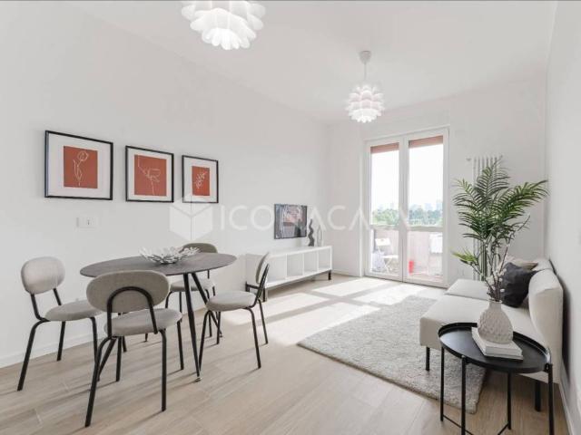 Appartamento in vendita a Milano MI