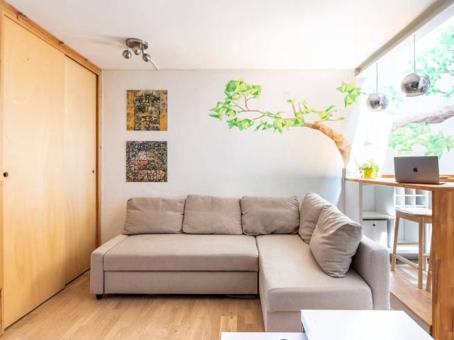 Appartamento in vendita a Milano MI