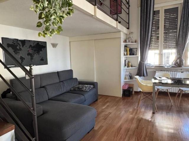 Appartamento in vendita a Milano MI