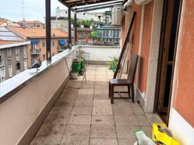 Appartamento in vendita a Milano MI