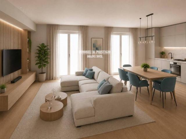 Appartamento in vendita a Milano MI