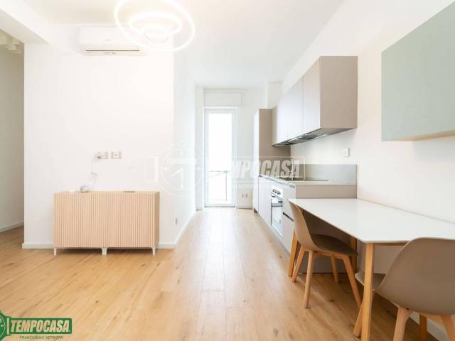 Appartamento in vendita a Milano MI