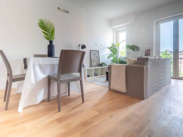 Appartamento in vendita a Milano MI