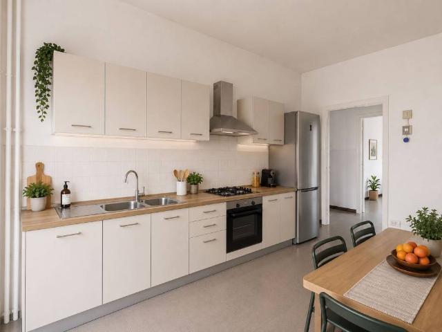 Appartamento in vendita a Milano MI