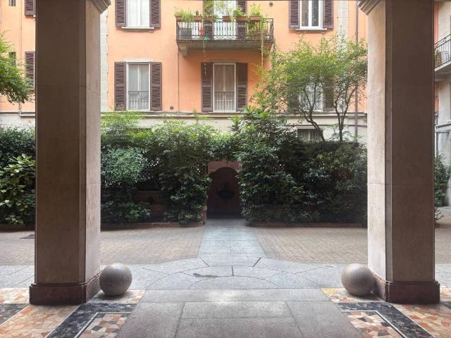 Appartamento in vendita a Milano MI