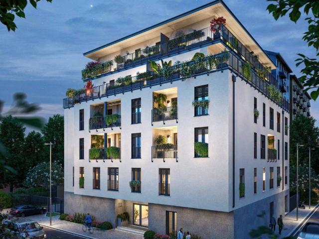 Appartamento in vendita a Milano MI