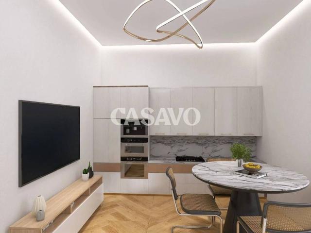 Appartamento in vendita a Milano MI