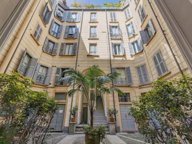 Appartamento in vendita a Milano MI