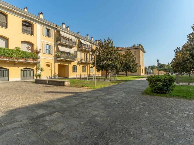Appartamento in vendita a Milano MI
