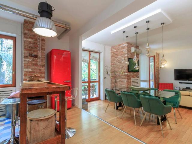 Appartamento in vendita a Milano MI