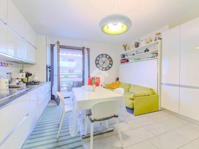 Appartamento in vendita a Milano MI