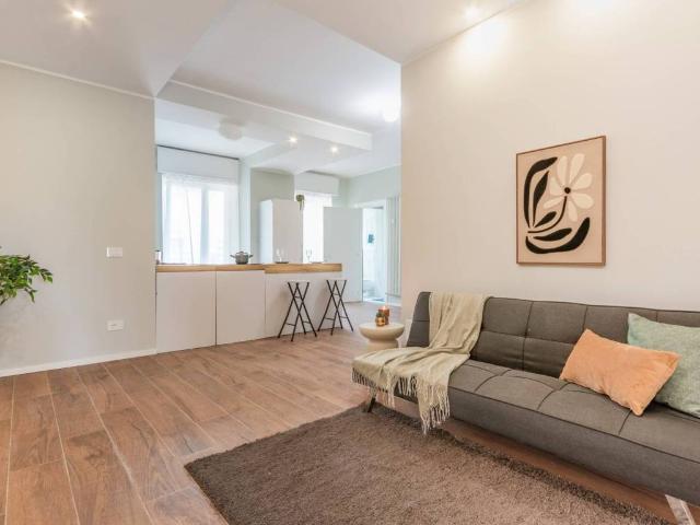 Appartamento in vendita a Milano MI