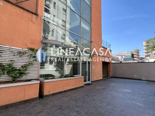 Appartamento in vendita a Milano MI
