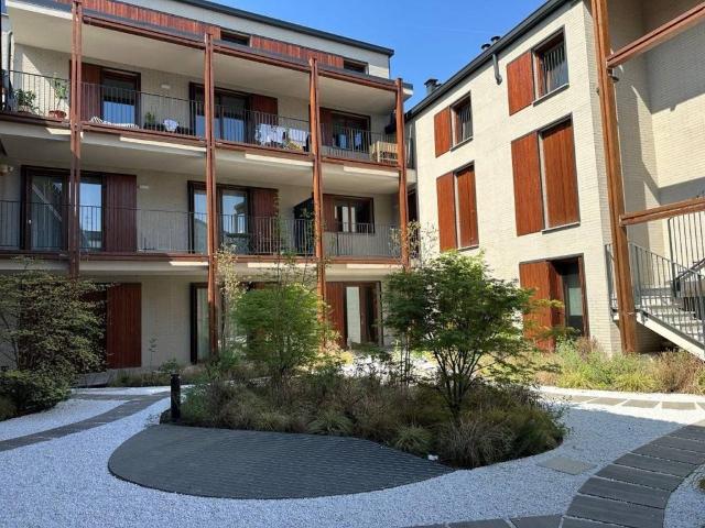 Appartamento in vendita a Milano MI