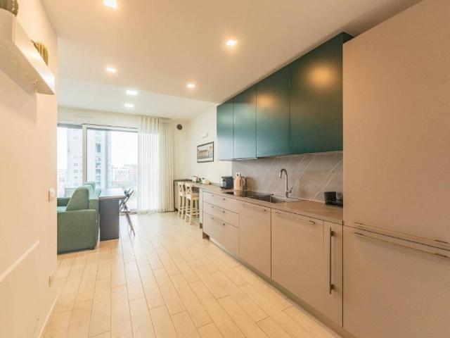 Appartamento in vendita a Milano MI