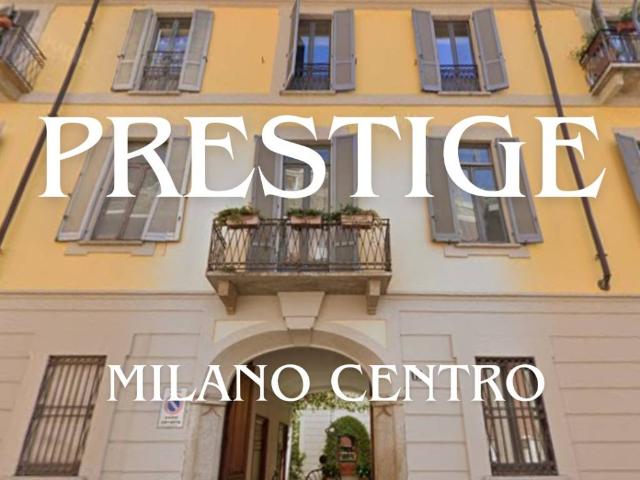 Appartamento in vendita a Milano MI