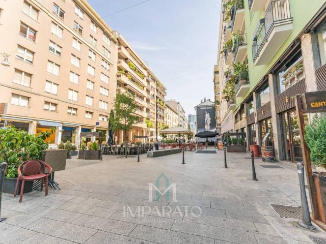 Appartamento in vendita a Milano MI