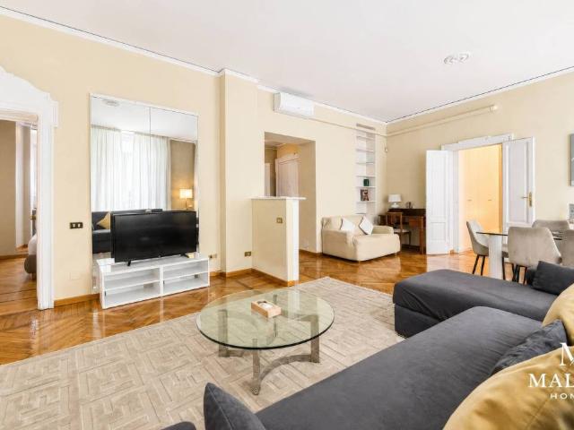Appartamento in vendita a Milano MI