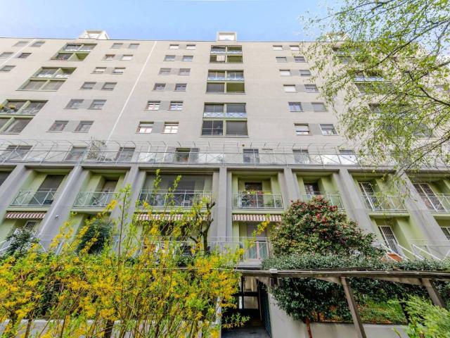 Appartamento in vendita a Milano MI