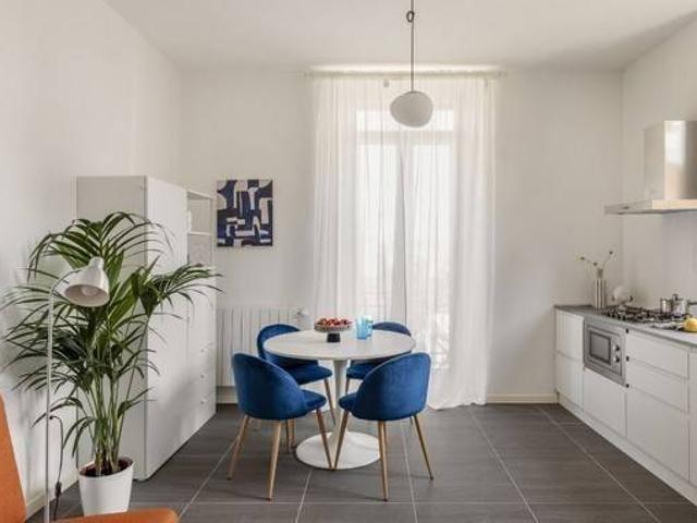 Appartamento in vendita a Milano MI