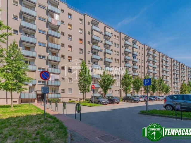 Appartamento in vendita a Milano MI