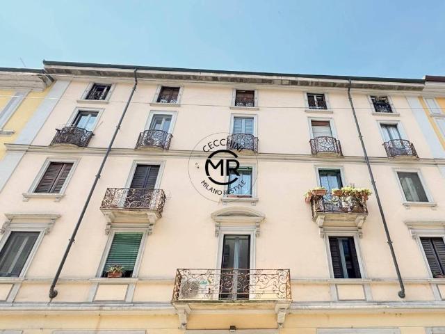 Appartamento in vendita a Milano MI