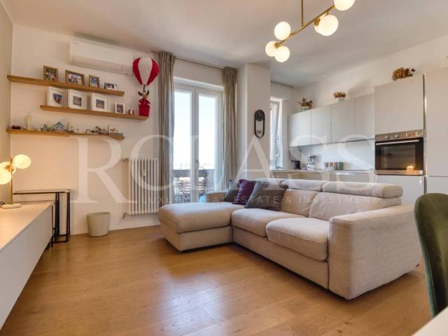 Appartamento in vendita a Milano MI