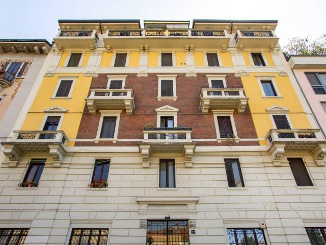 Appartamento in vendita a Milano MI