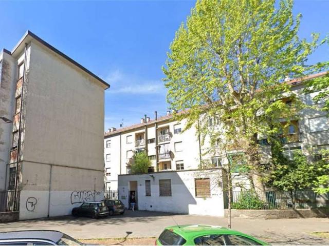 Appartamento in vendita a Milano MI