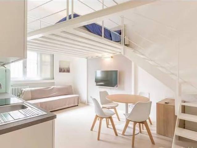 Appartamento in vendita a Milano MI