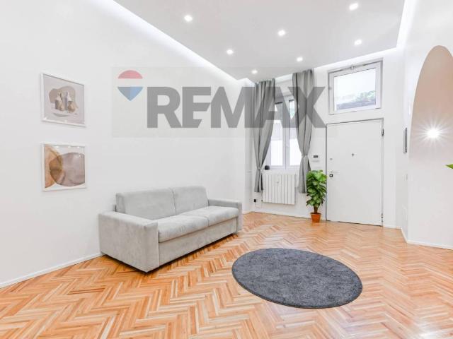Appartamento in vendita a Milano MI
