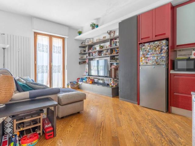 Appartamento in vendita a Milano MI
