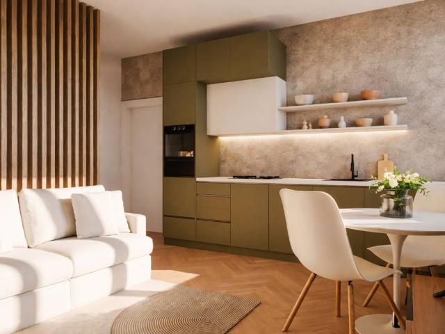 Appartamento in vendita a Milano MI
