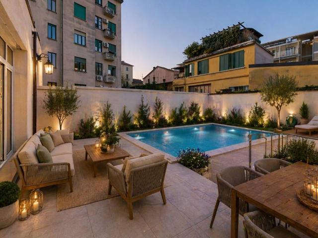 Appartamento in vendita a Milano MI