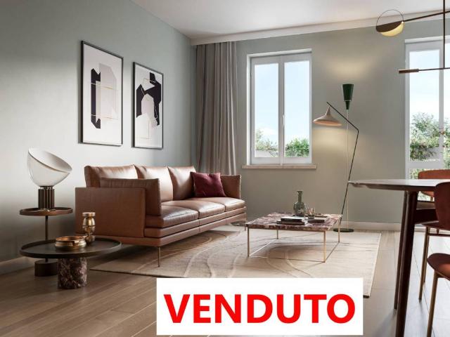 Appartamento in vendita a Milano MI