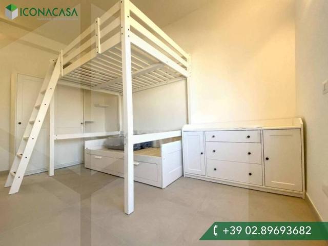 Appartamento in vendita a Milano MI