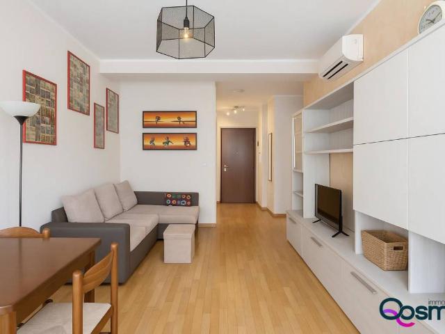 Appartamento in vendita a Milano MI