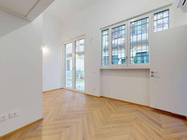 Appartamento in vendita a Milano MI