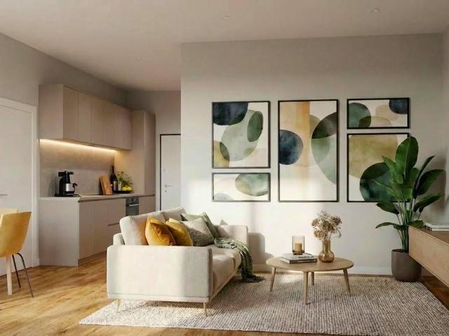 Appartamento in vendita a Milano MI