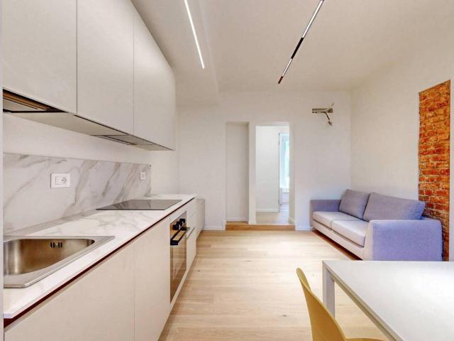 Appartamento in vendita a Milano MI