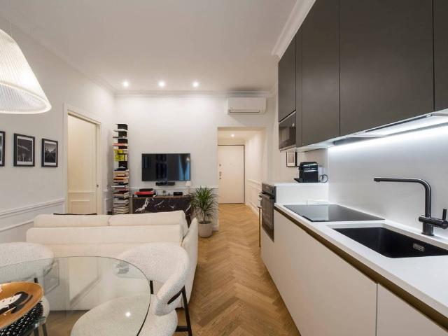 Appartamento in vendita a Milano MI